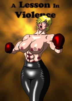 [Yamazaki42] A Lesson In Violence