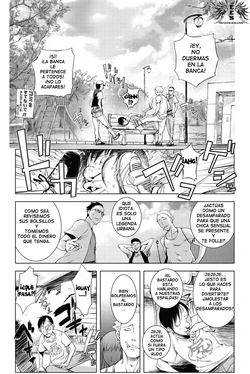 La Carpa del Chico Suicida 1 y 2 [Spanish]