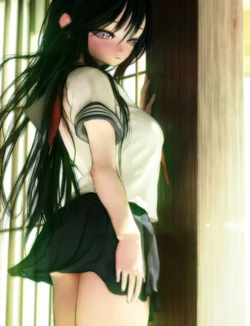 [evee]LOVE×EVOLUTION Hard★Core～セツVer～(part) by 里a猫