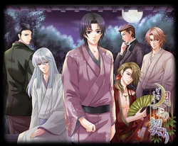 [Marine Heart] Gekka no Chigiri