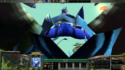 Dota 2 Female Heroes Pants