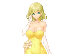 Character [Norn] Harem Fantasy~!