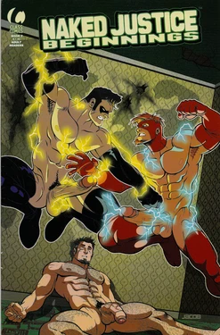 Naked Justice - Beginnings 2
