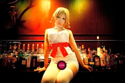 Group Catherine cosplay!