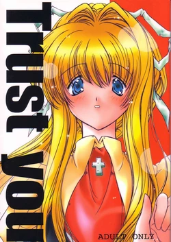 (C61) [Action Hobby Super Edition (Imaizumi Atsushi)] Trust you (AIR)