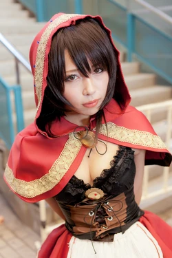 Sheva (Resident Evil5) by Kagami Sou!