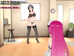 [The Necromancer] Kaiyo 3