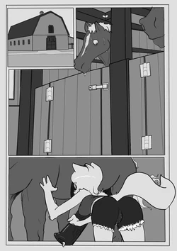 [darkminou] Farm Duty