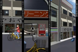 [Nikubenki Seisakusho] Hentai Ana Seibutsu Namekuji Fujin Kyousei Nyotaika no Wana