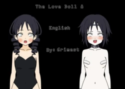 The Love Doll 8  [English]