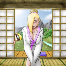 [Jigin] Welcome (Naruto)