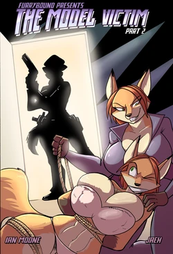 Model Victim part 2 (french)