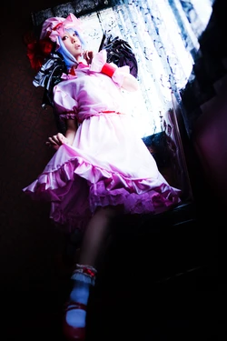 Remilia Scarlet