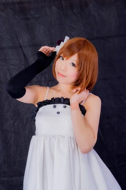 《K-ON!》Hirasawa Yui (Don't Say "Lazy" ver.) by Mashiro Yuki