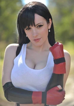 Hot Cosplayers 2