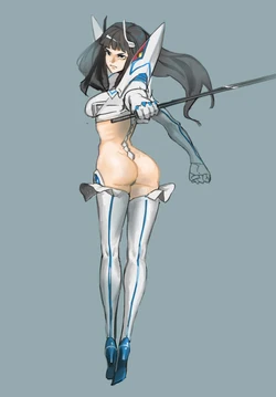 [HONG DOO] Kill La Kill