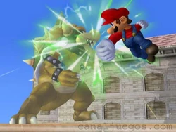 Super Mario Bros Gallery