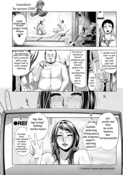 [Edo Shigezu] Settai Play (Tekagen Nashi) (Bishoujo Kakumei KIWAME Vol. 12) [Indonesian]