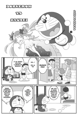 [Nu] Shiawasena mahō shōjo (Spanish) LKNOFansub