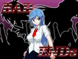 [Ochigan] BAD ENDs