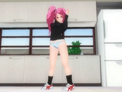 3DCG Gallery