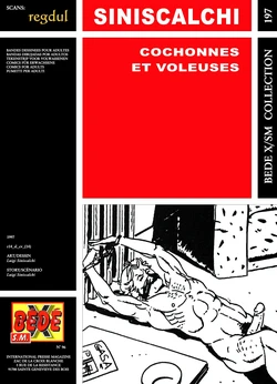 [Siniscalshi Luigi] Cochonnes et voleuses [French]