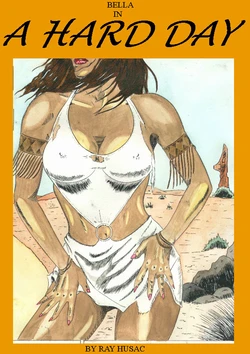 [Husac] A Hard Day [English]