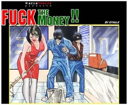 [Stanle] Fuck The Money [ENG]