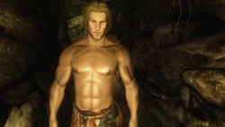 skyrim sex by 里A猫(jiggle)