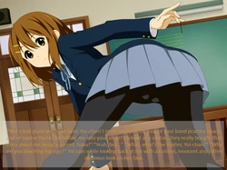 All in the clubroom -- Legion of Lewdness Stories