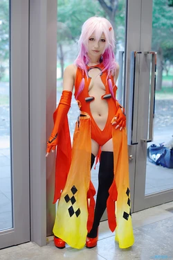 Kuuta - Guilty Crown