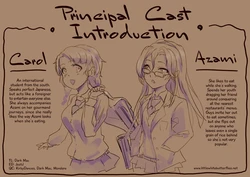 [Chitei no Nikuya] Ramen-ya de ShokuSe. | Eating Semen at the Ramen Shop [English] =LWB=