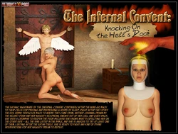 The Infernal Convent 3 - Knocking On The Hells Door