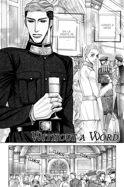 Datenshi Ni Sasageru Uta cap.7