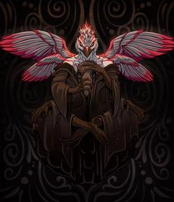 Ananster's Mega Avian Gallery