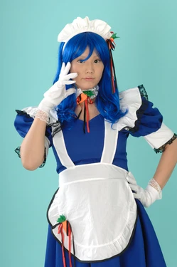 [Natsuki Youku]ICC Vol.3