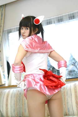 [airi to yuri no i love you] sweet cherry