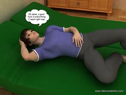 A good fuck is everything for daddy