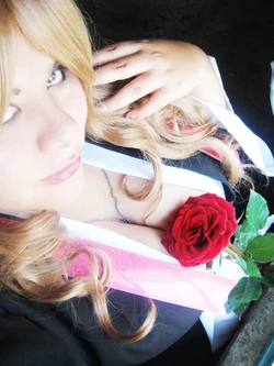 Cosplay - tsunadematsumoto