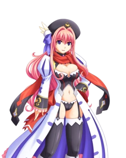 [Psy-chs] Tasogare no Elegia ~Divus Rabies 0~ [Part 2/2]