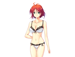 [MAIKA] Choukou Sentai Justice Blade 3 ~Altered Apocalypse~ (Character & Background CG) 1/3