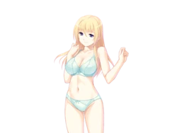 [MAIKA] Choukou Sentai Justice Blade 3 ~Altered Apocalypse~ (Character & Background CG) 2/3