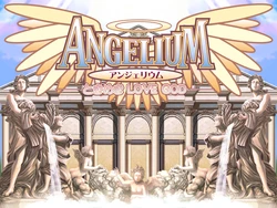 [Terios] ANGELIUM - Tokimeki LOVE GOD