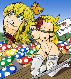 Artist - Hitori Madness Club