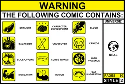 [Nexus] Album of Sorrows