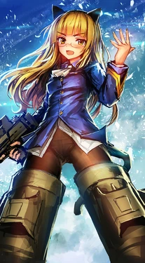 - Artist - _LM7_
