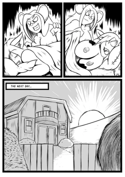 Documentary - Vore Comic (Commission for Casey_Cream also staring Amy who belongs to Lady_List and who Viccie belongs to Viccie)