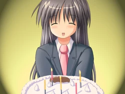 [MakuraCover Soft] Fuyu Iro no Muffler