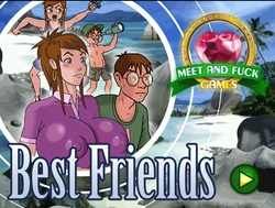 [Meet'n'fuck] Best Friends (Italian) {Hentaiextra.it}