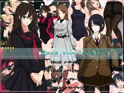 [Cyborg Hum] My Life Super Easy Mode | Ore no Jinsei Super Easy Mode Part 1-3 [English] [Zero Translations]